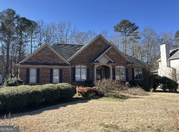 2033 Rosemont Court Property Photo 1