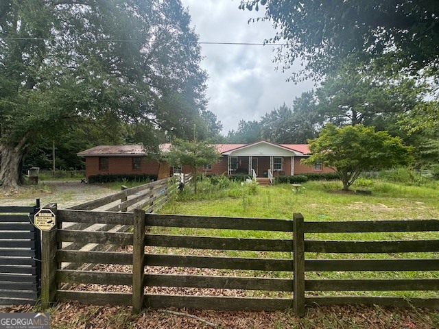708 Tommy Purvis Jr Road Property Photo 1