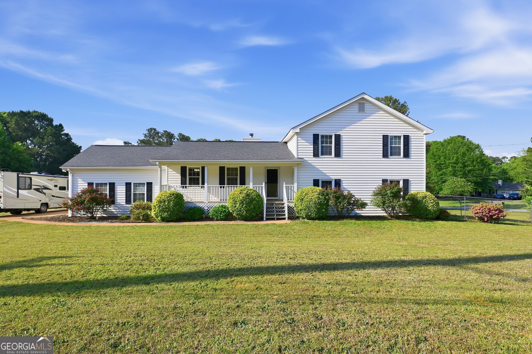 1514 Harmony Grove Church Road Property Photo 1