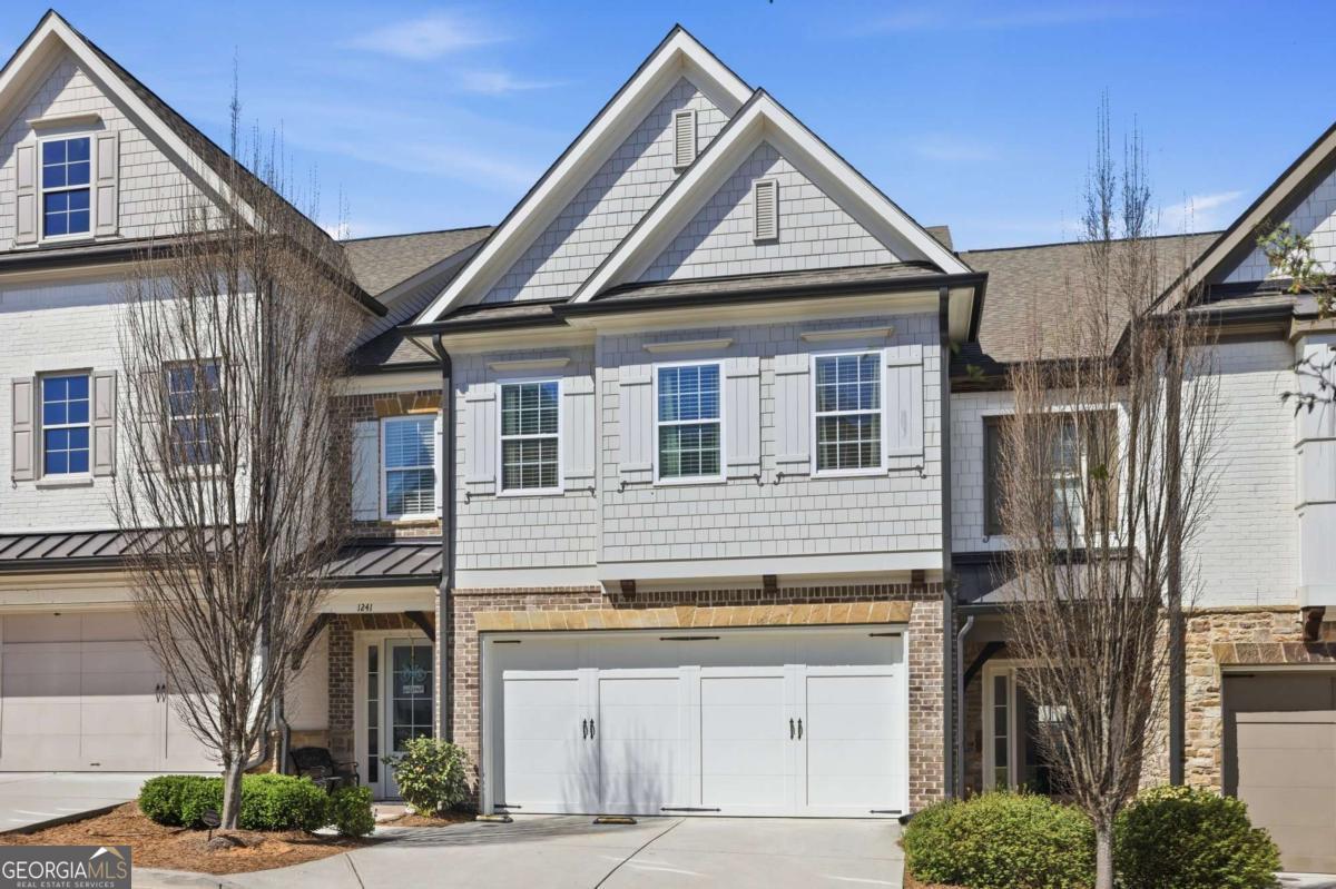 1241 Hightower Crossing NW