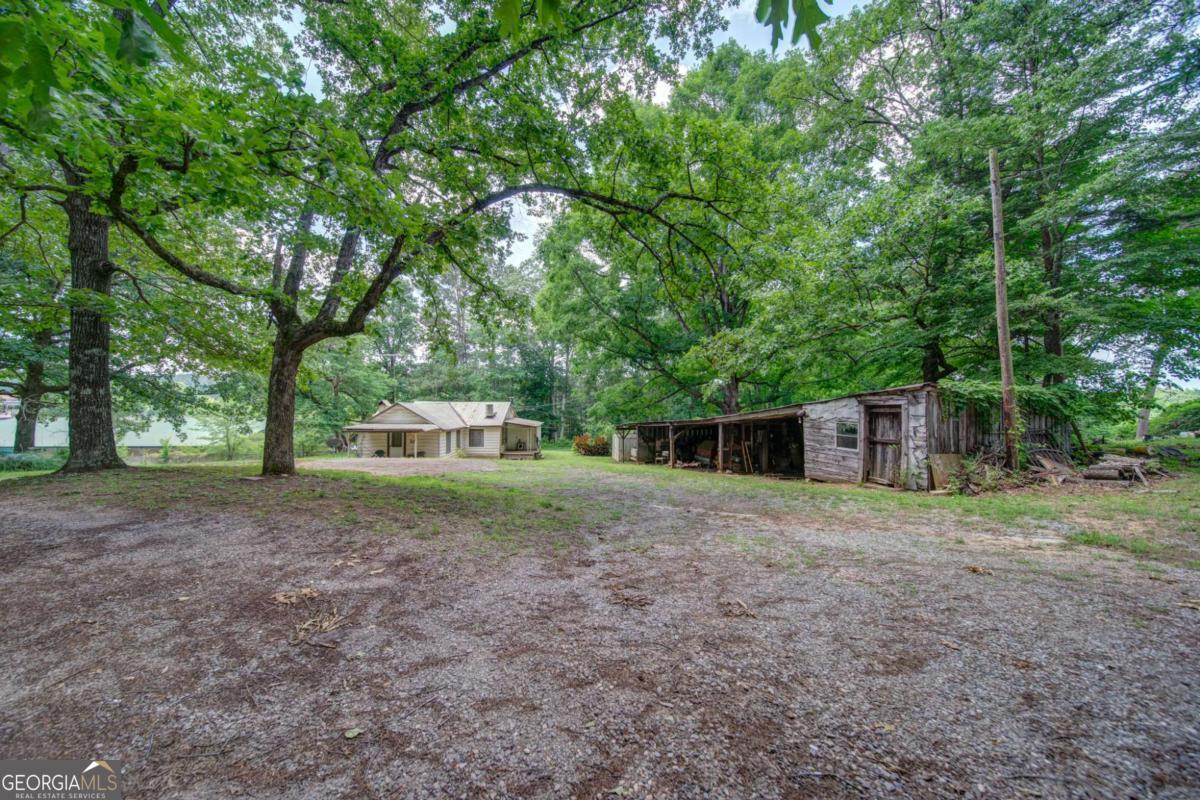 261 Steve Tate Highway Property Photo 1