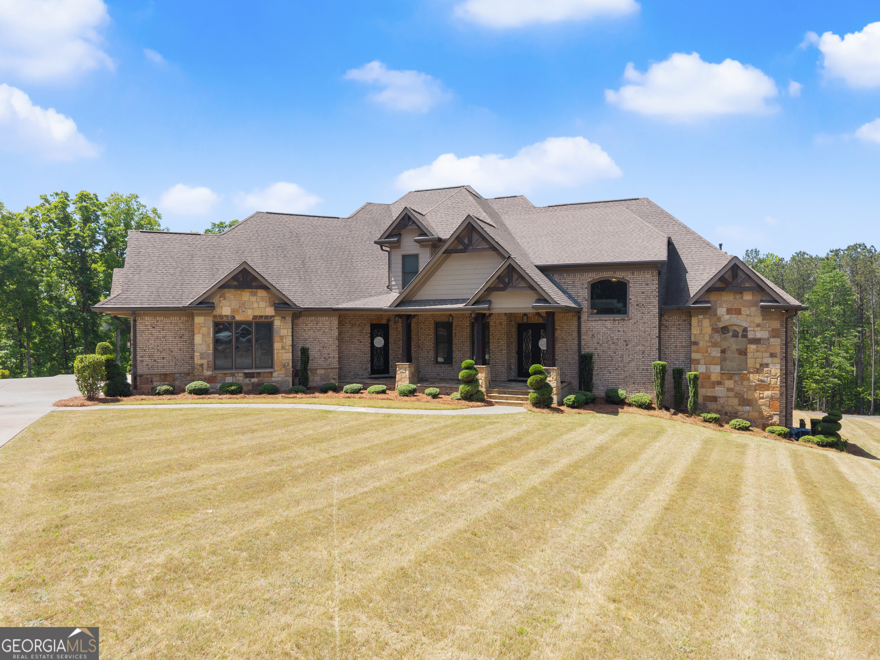 5460 Emmett Still Road Property Photo 1
