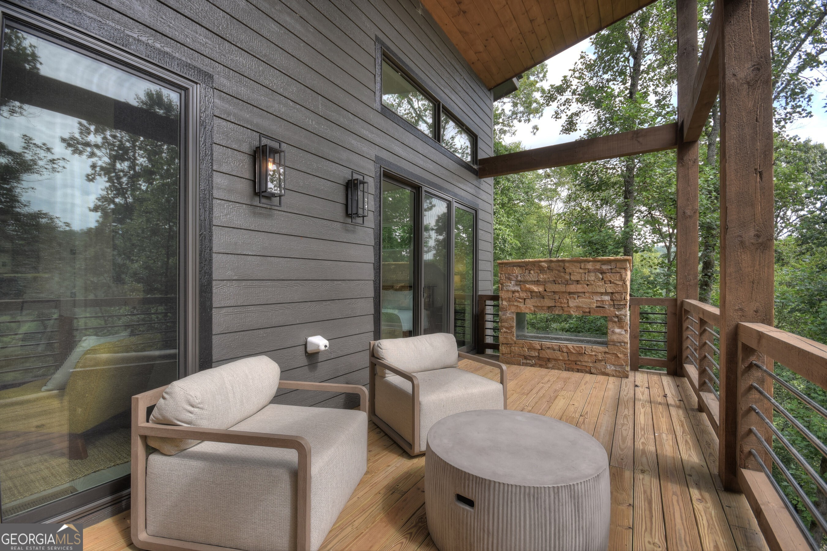 271 Toccoa Preserve Court Property Photo 18