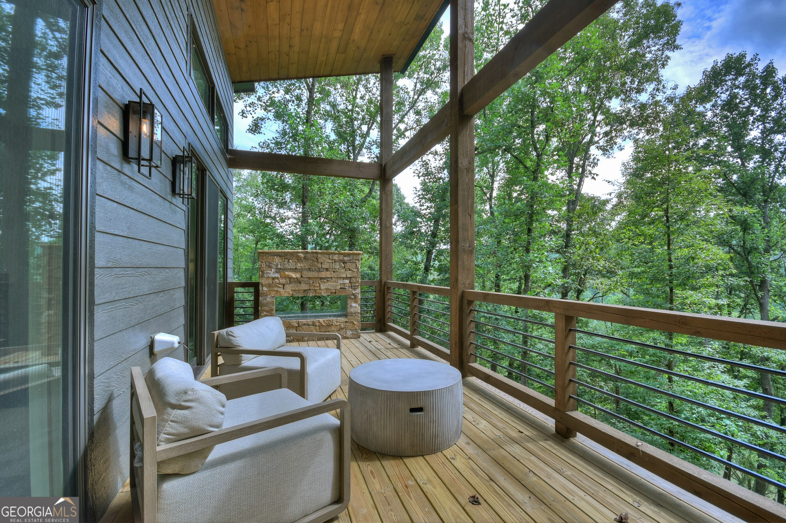 271 Toccoa Preserve Court Property Photo 19
