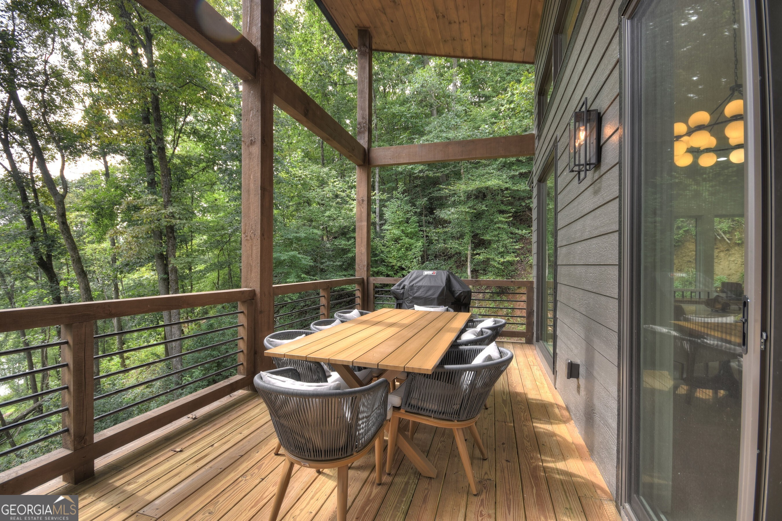 271 Toccoa Preserve Court Property Photo 21