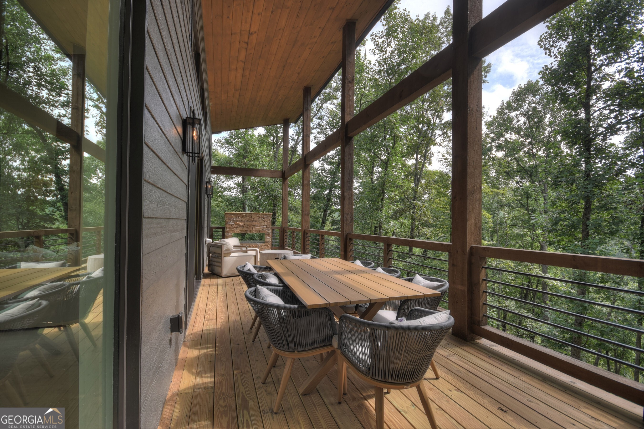 271 Toccoa Preserve Court Property Photo 22