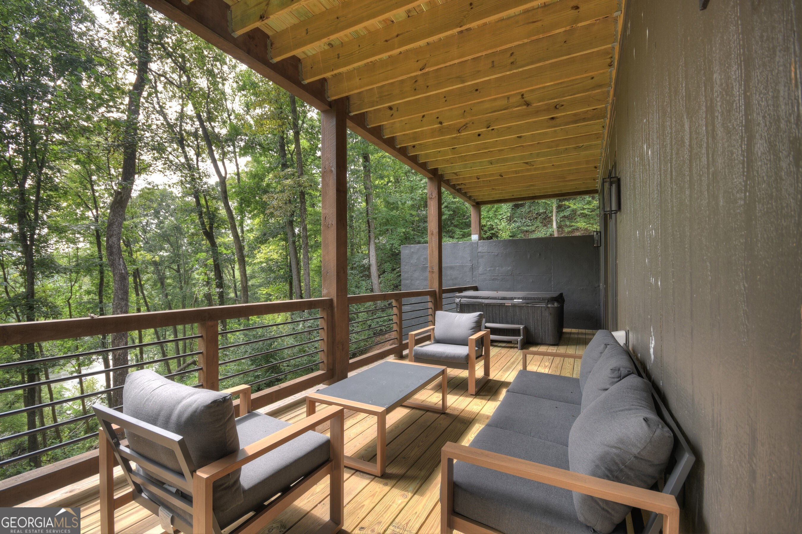271 Toccoa Preserve Court Property Photo 41