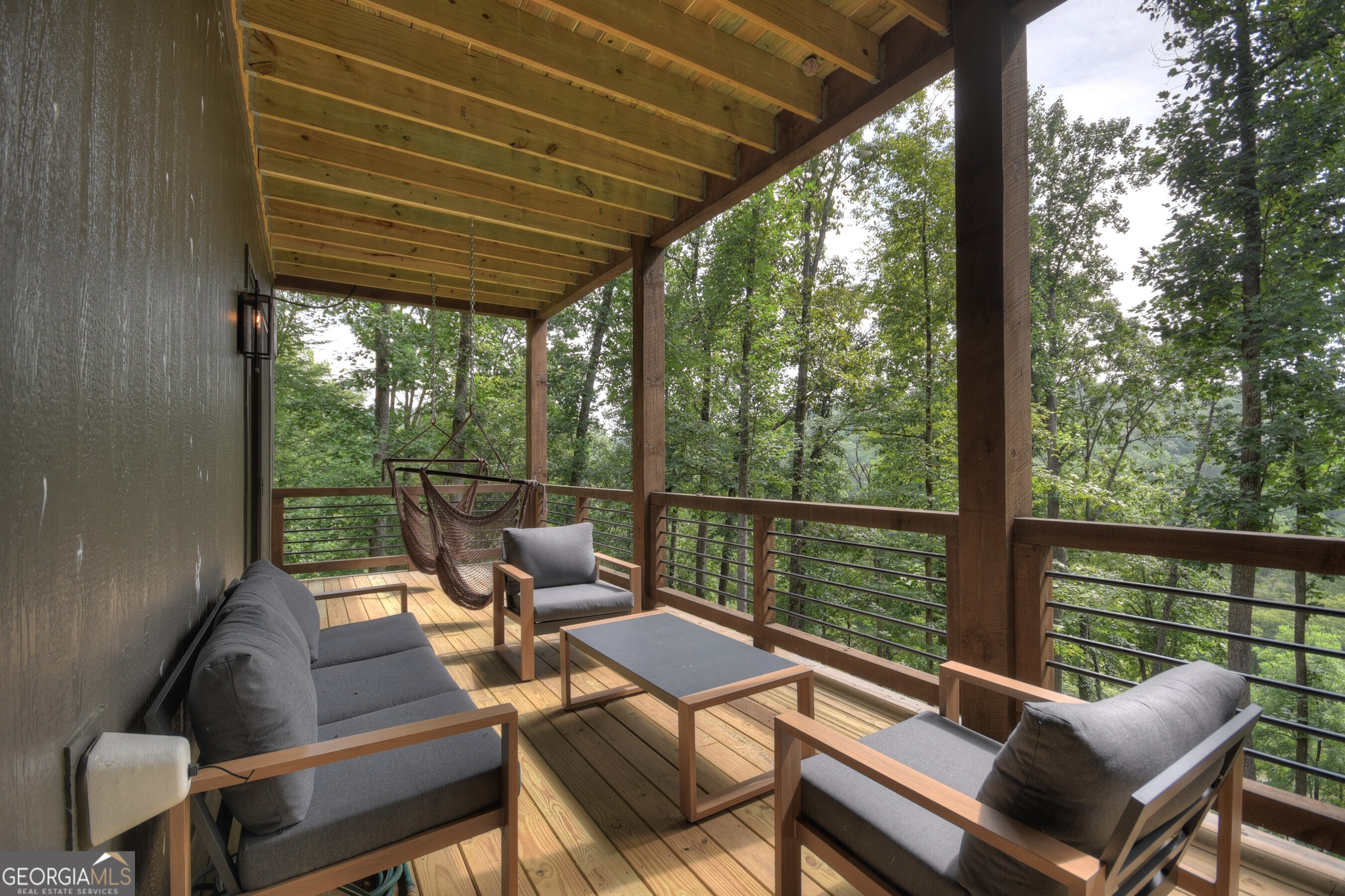 271 Toccoa Preserve Court Property Photo 42