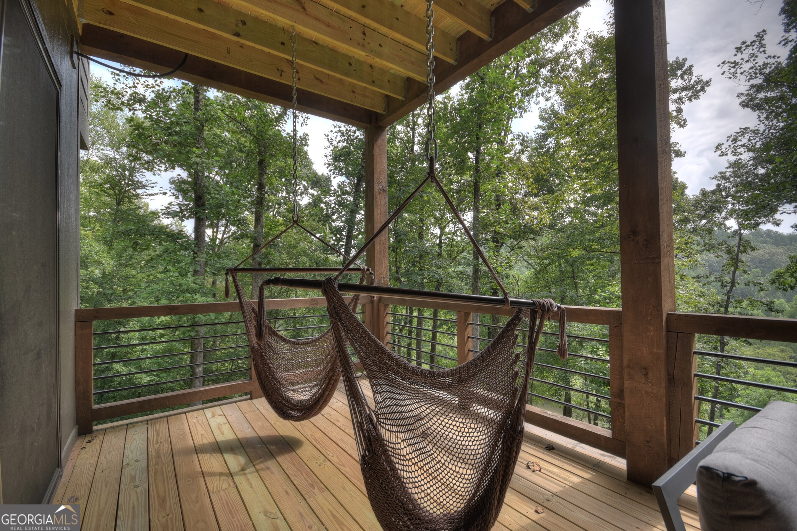 271 Toccoa Preserve Court Property Photo 43