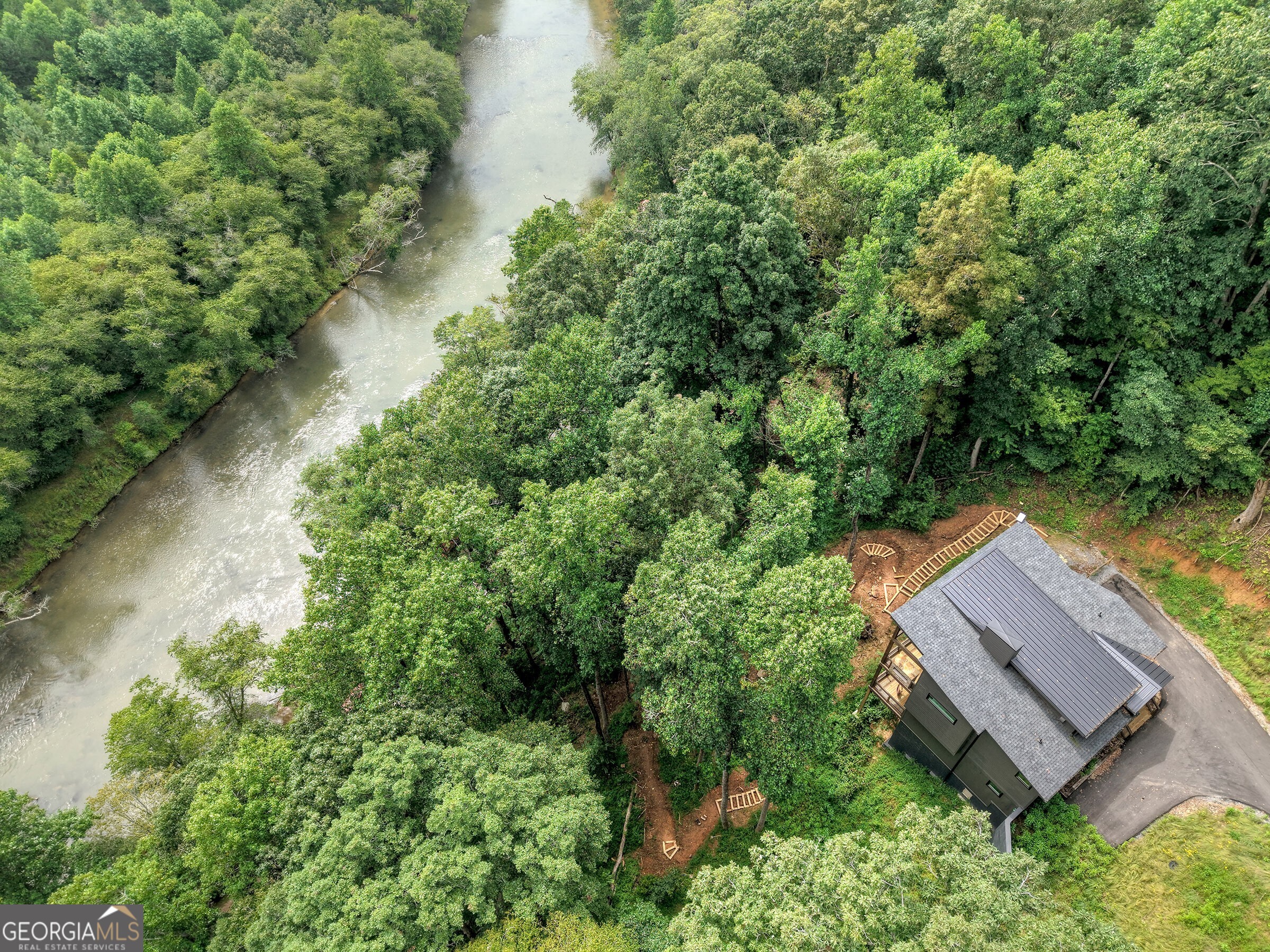 271 Toccoa Preserve Court Property Photo 44