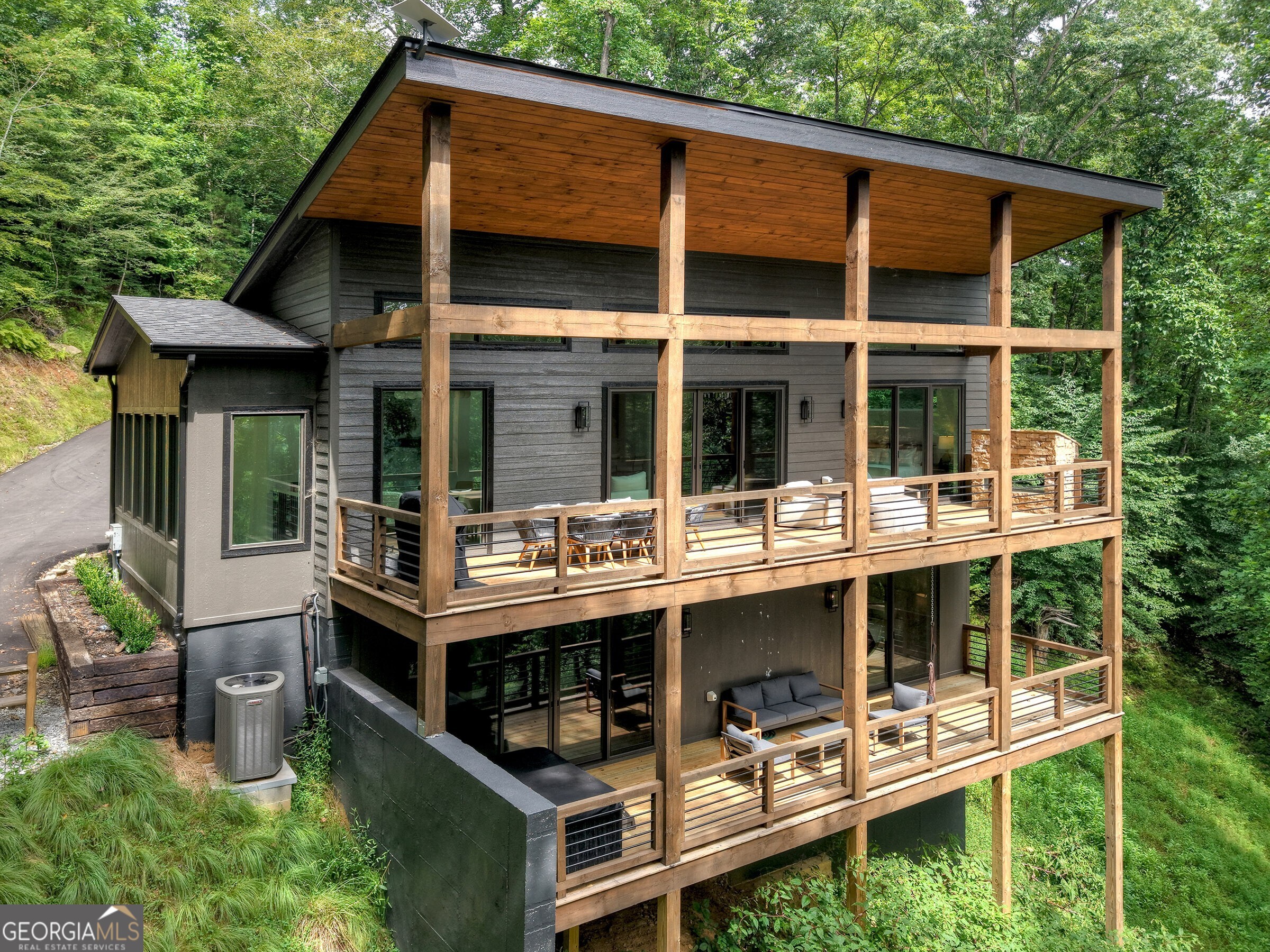 271 Toccoa Preserve Court Property Photo 49