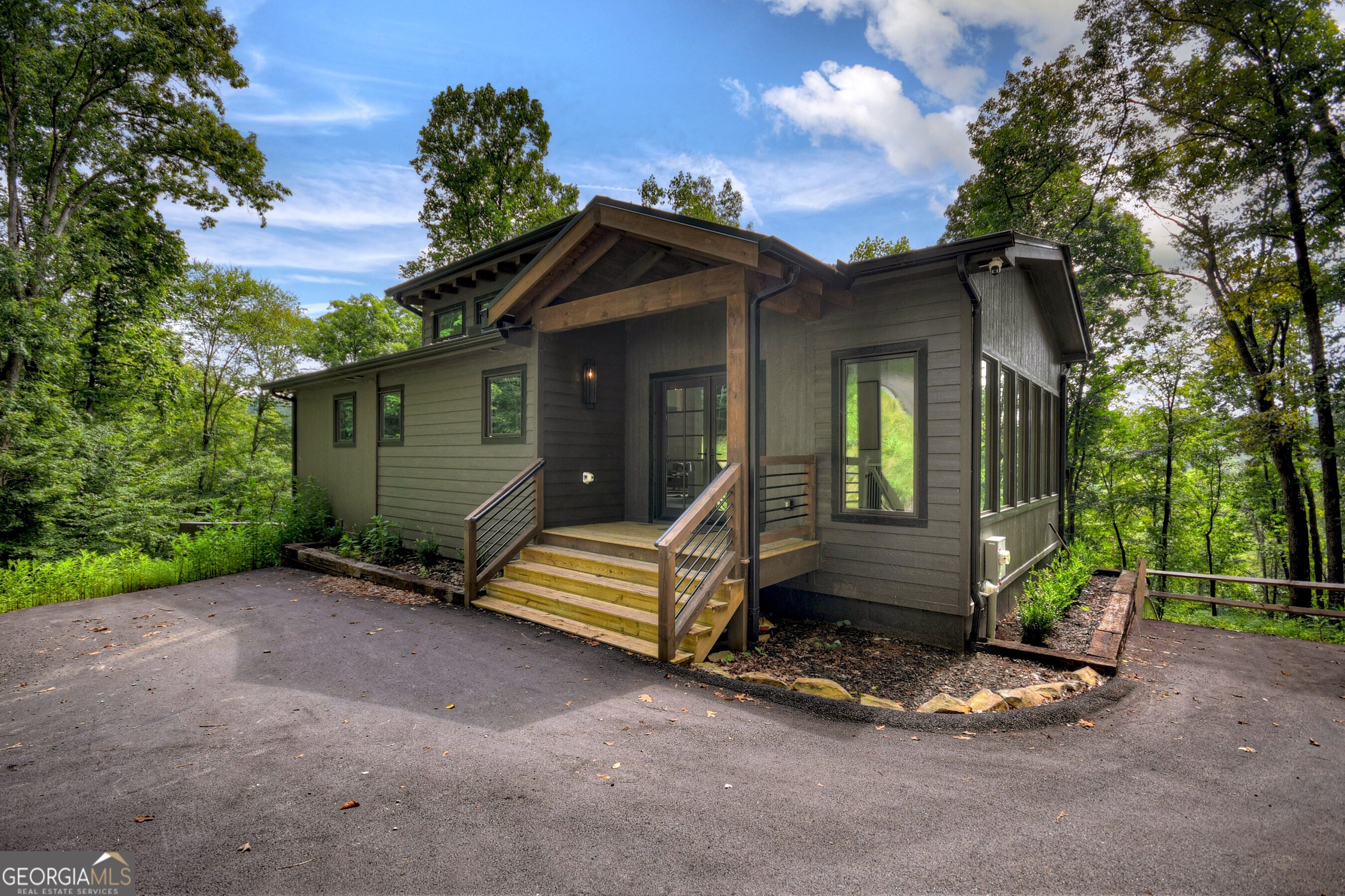 271 Toccoa Preserve Court Property Photo 50