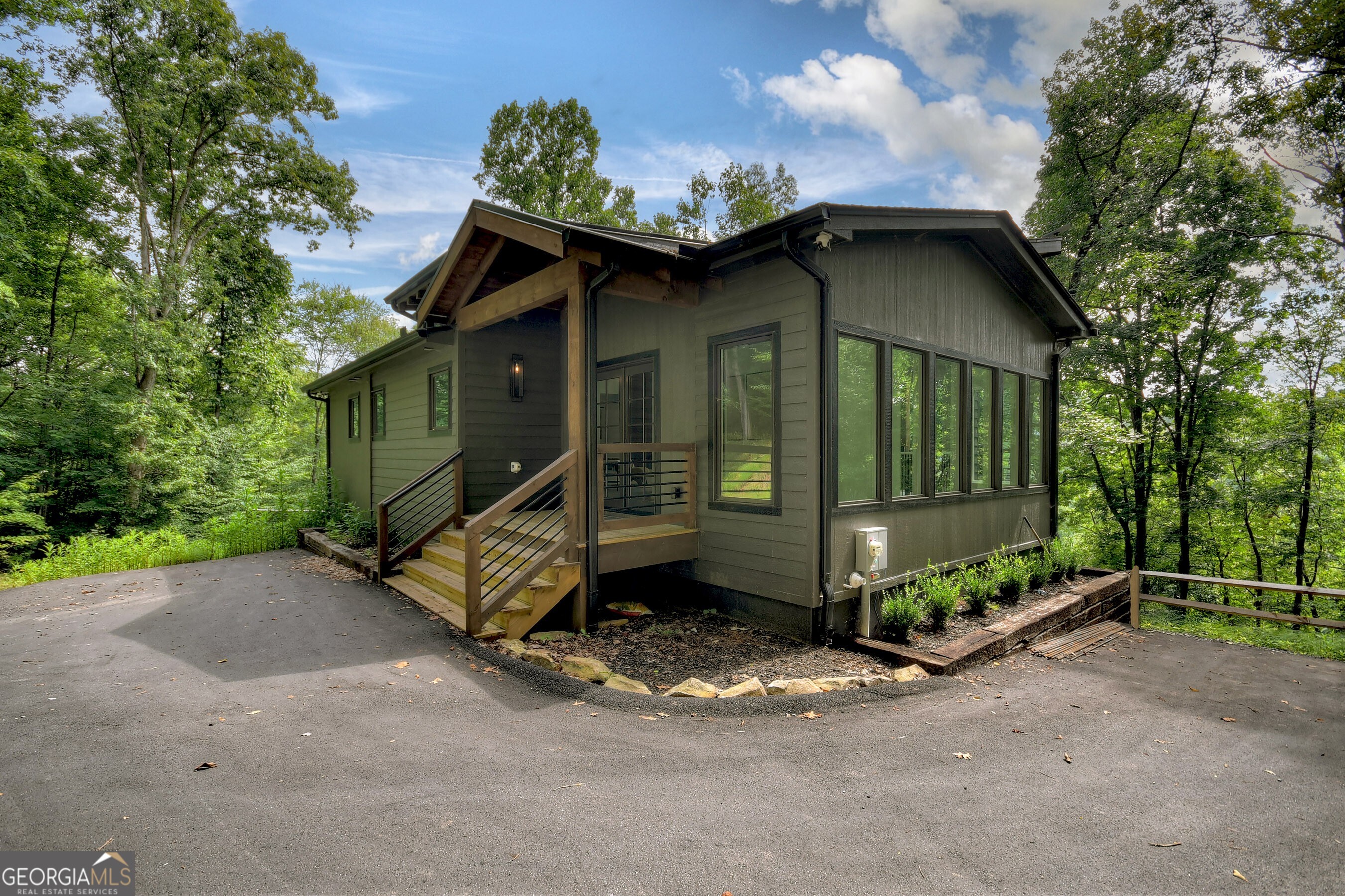 271 Toccoa Preserve Court Property Photo 53