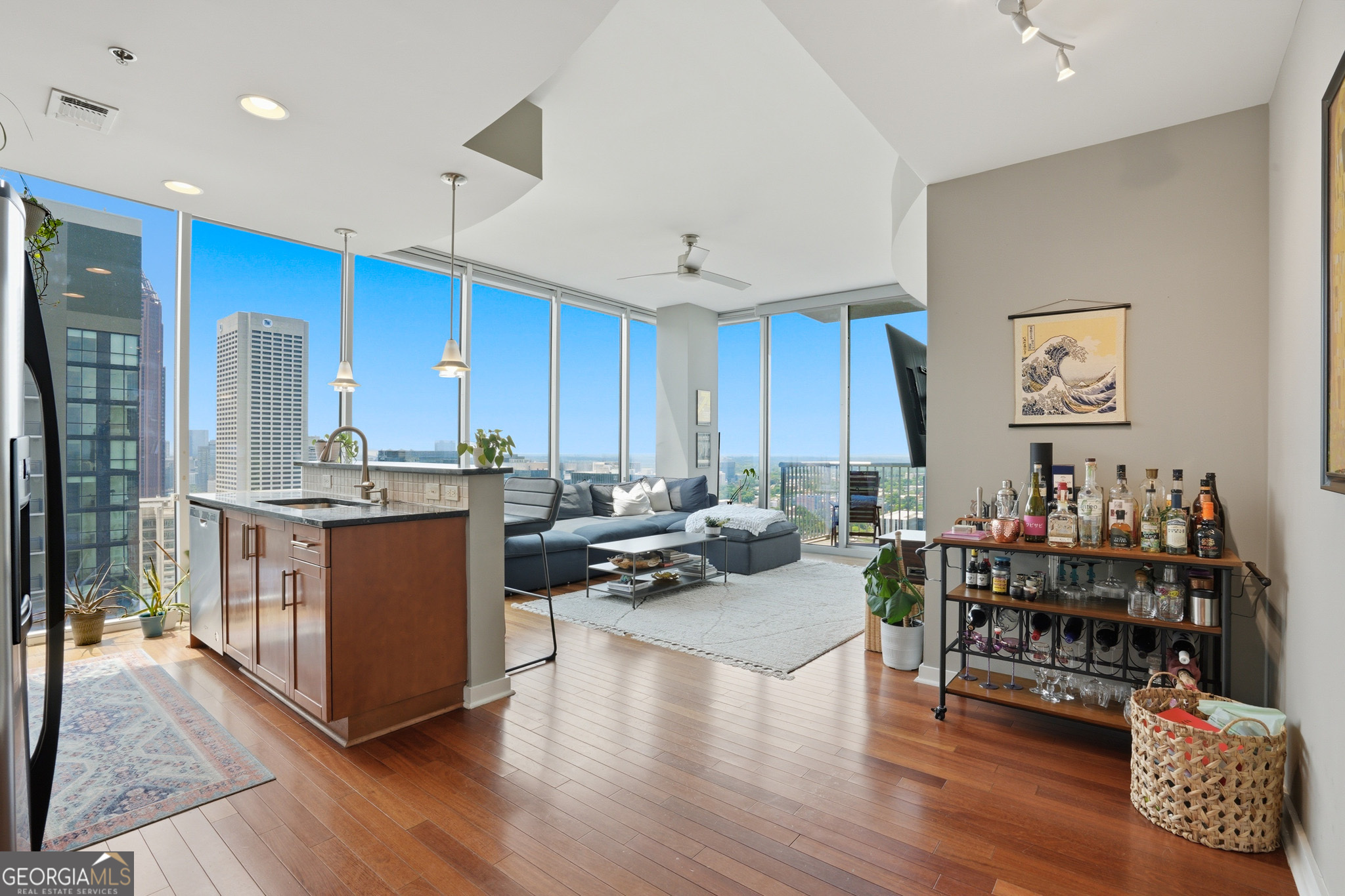 855 Peachtree Street NE # 2903