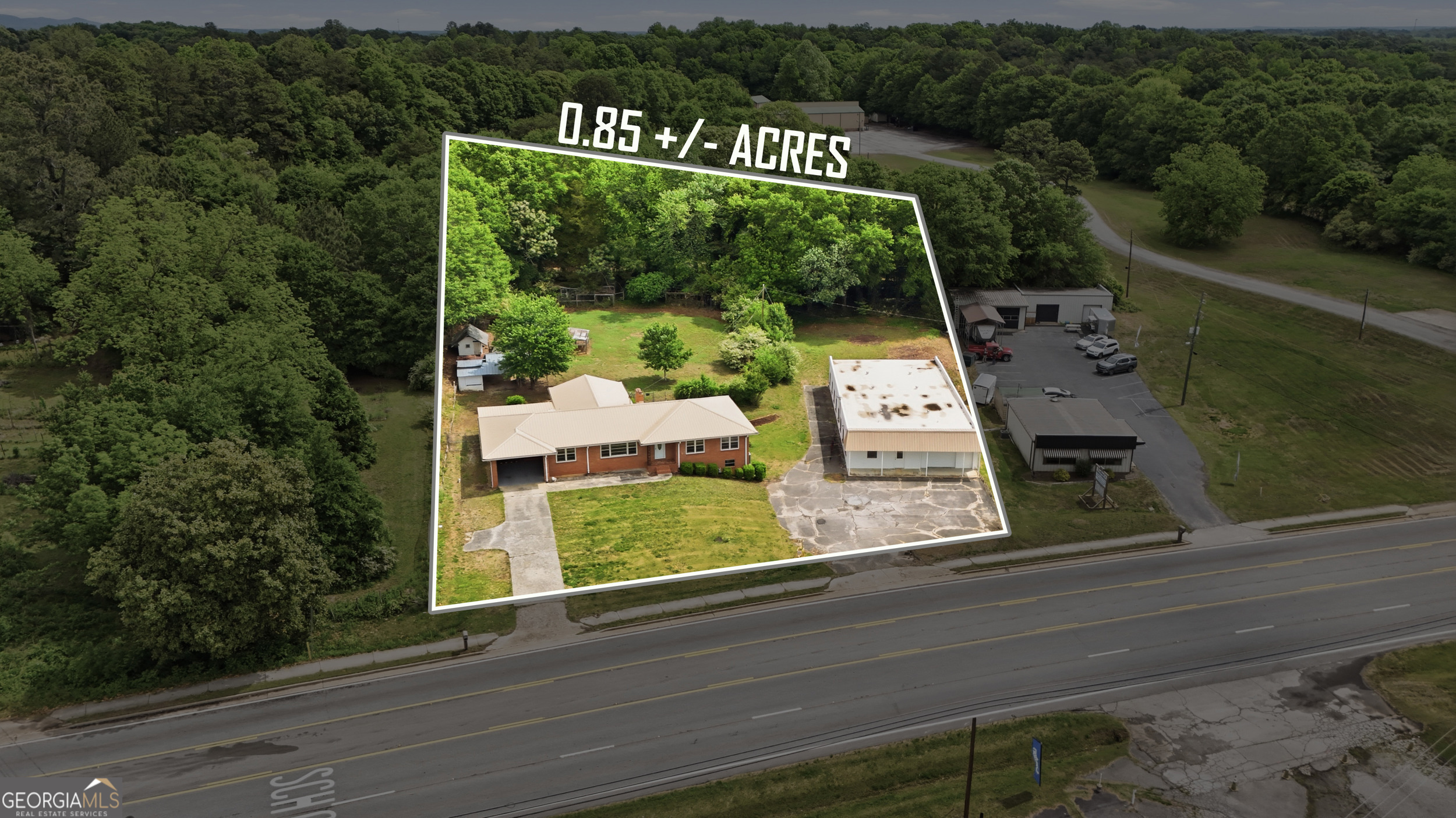 3201 Hwy 17 Alt Property Photo 4