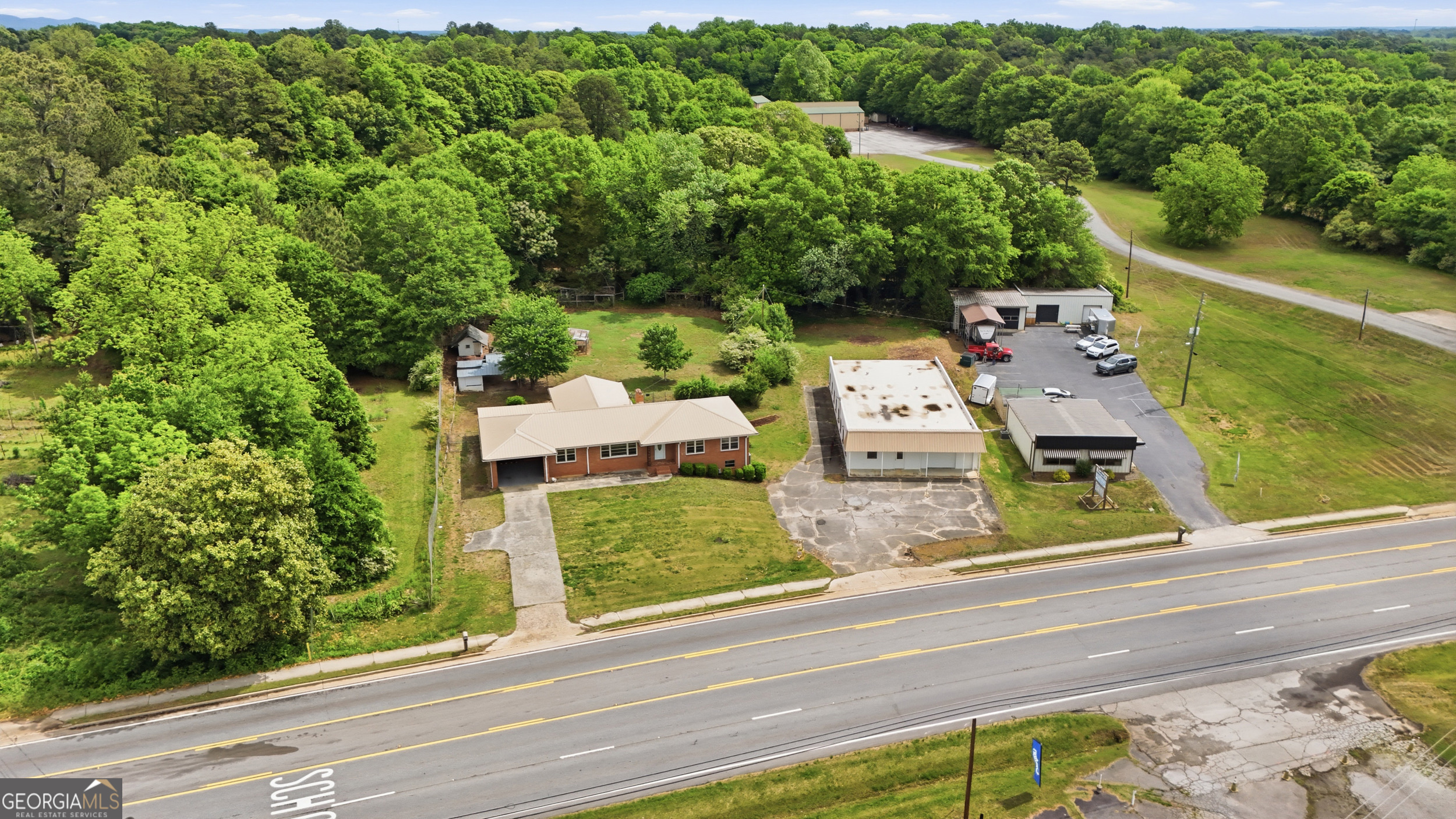 3201 Hwy 17 Alt Property Photo 73