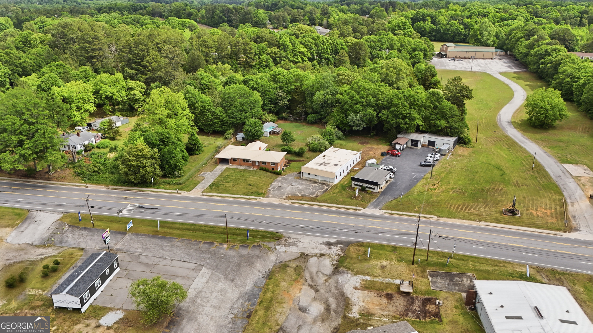 3201 Hwy 17 Alt Property Photo 74