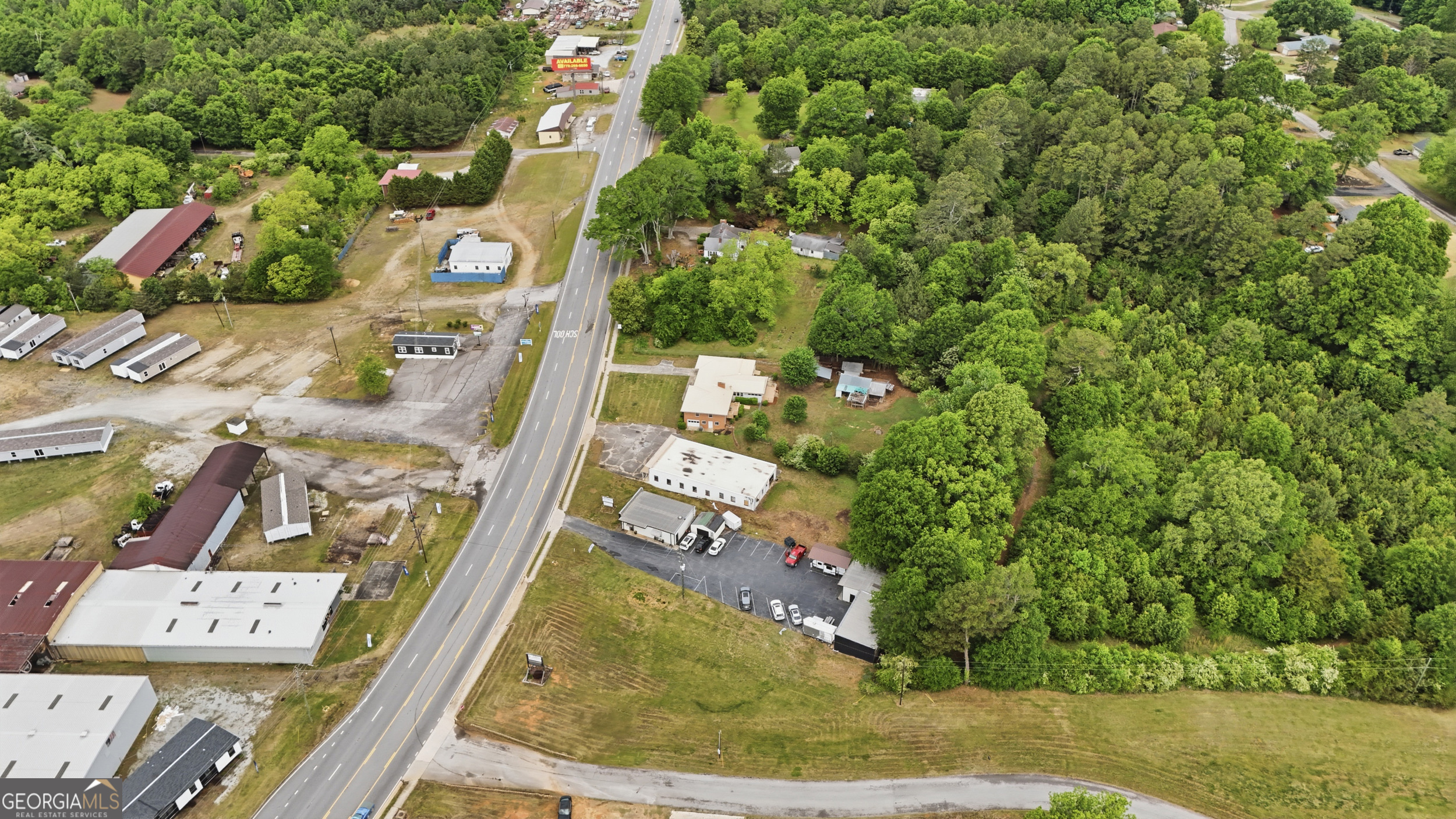 3201 Hwy 17 Alt Property Photo 78