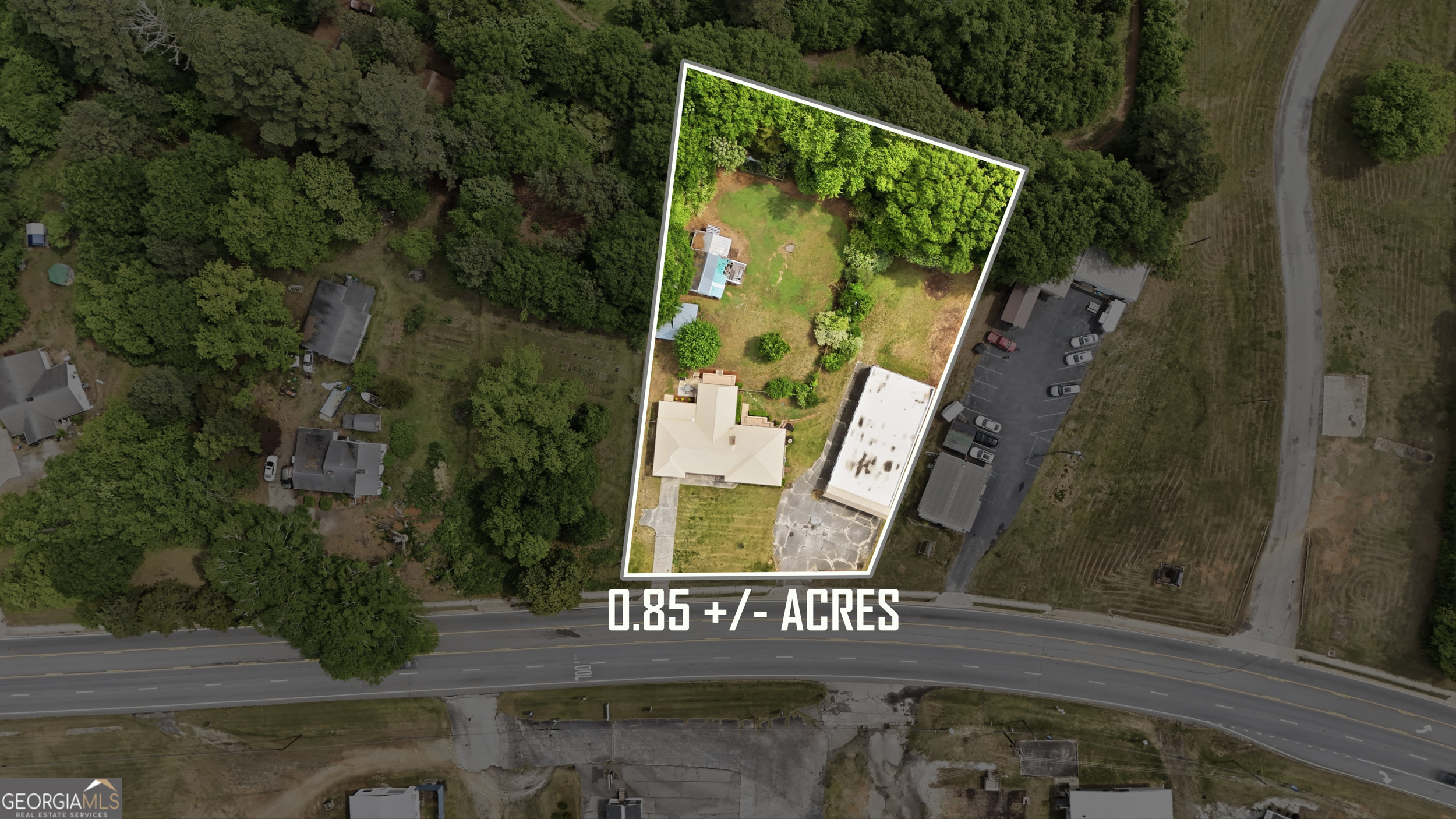 3201 Hwy 17 Alt Property Photo 81