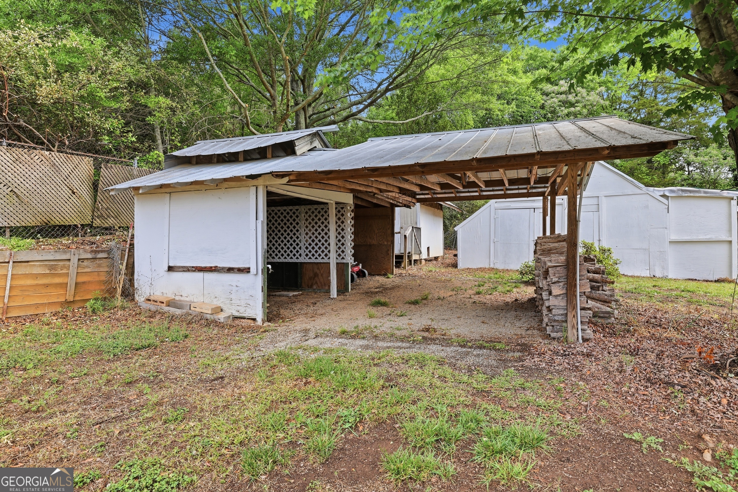 3201 Hwy 17 Alt Property Photo 84