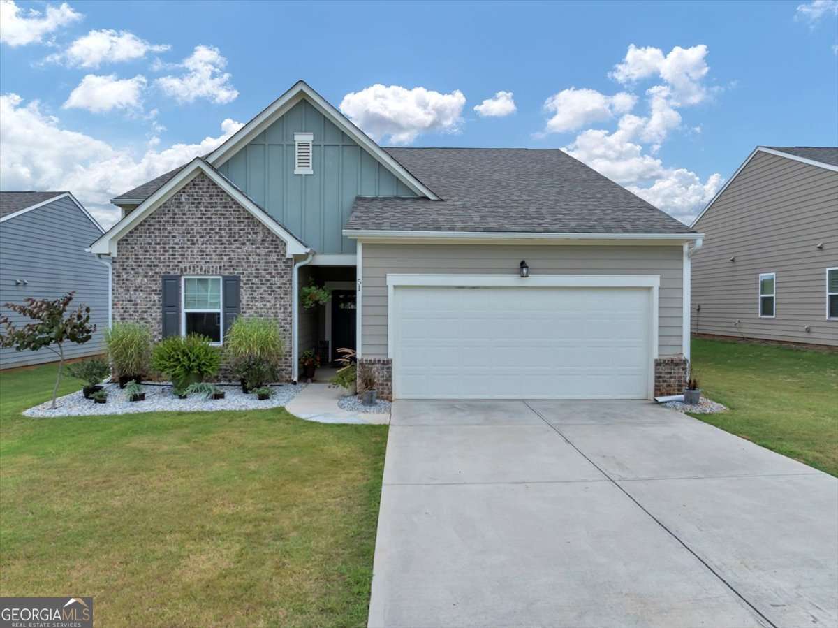 51 Dorsey Way Property Photo 1