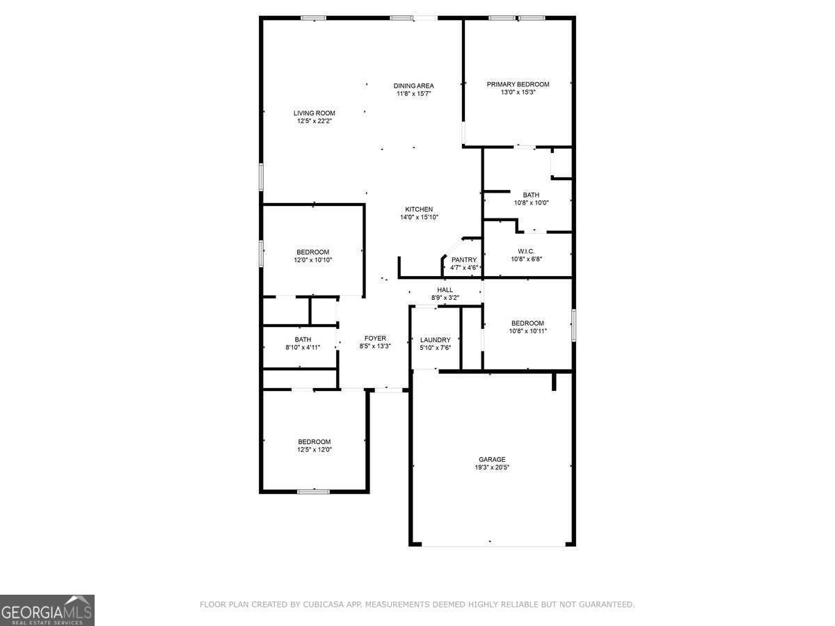 51 Dorsey Way Property Photo 54