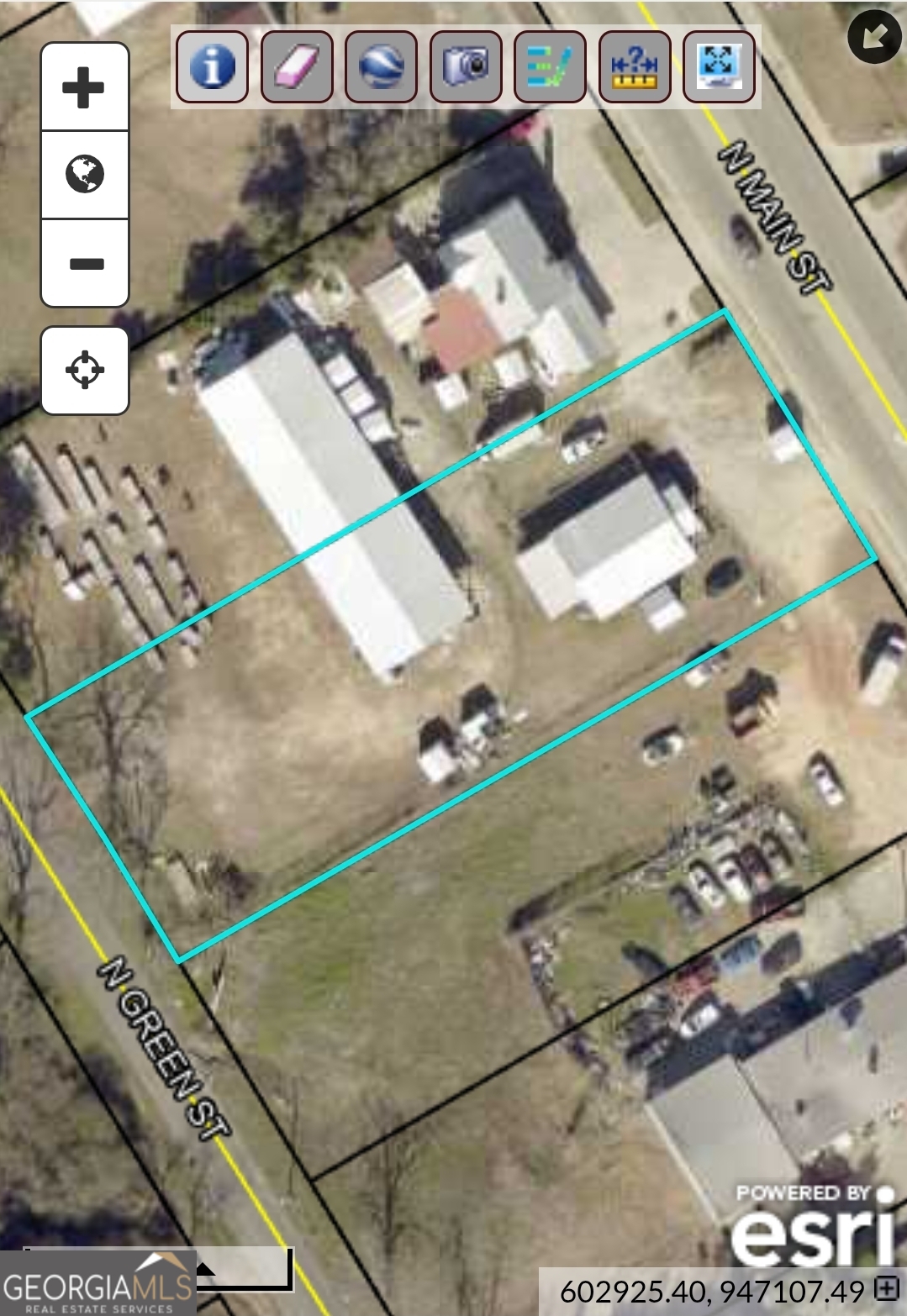 420 & 424 N Main Street Property Photo 1