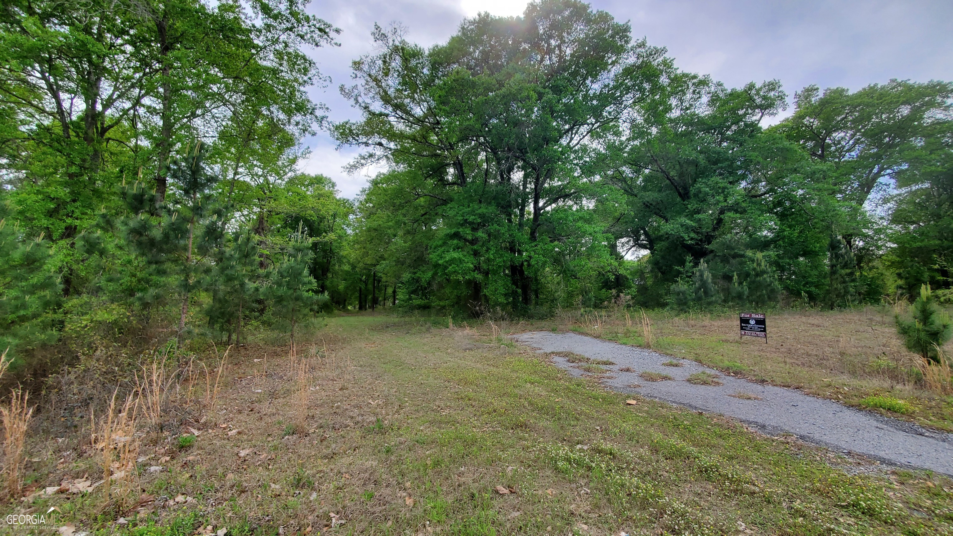 0 Meeks Road Property Photo 2