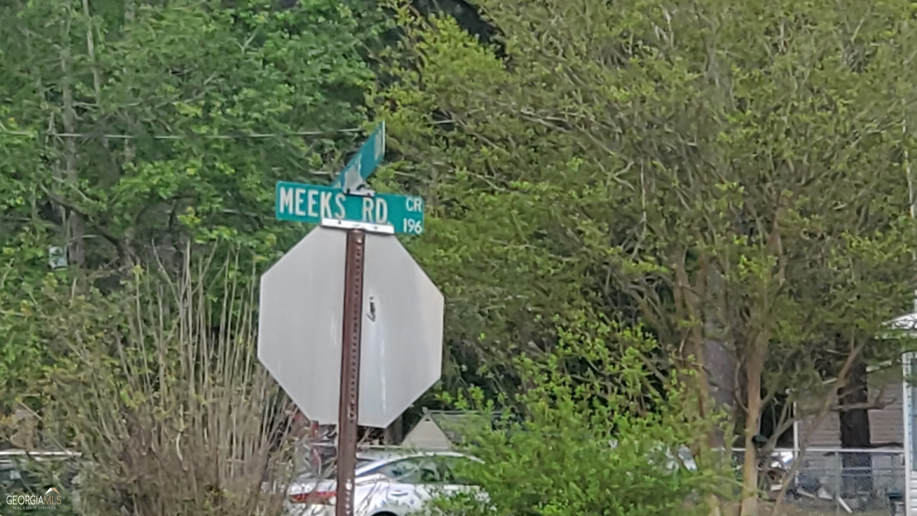 0 Meeks Road Property Photo 4