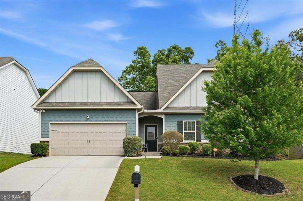 2556 Grayton Loop Property Photo 1