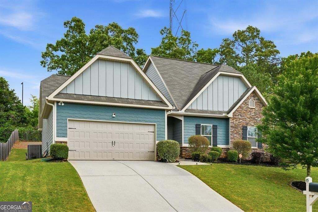 2556 Grayton Loop Property Photo 3