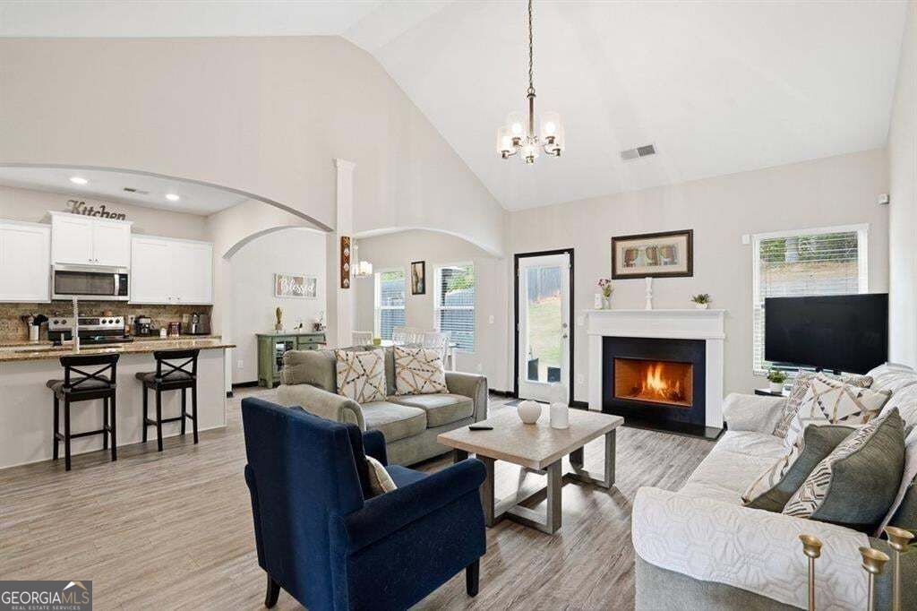2556 Grayton Loop Property Photo 10