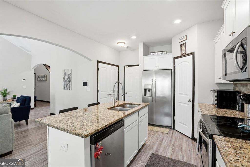 2556 Grayton Loop Property Photo 12