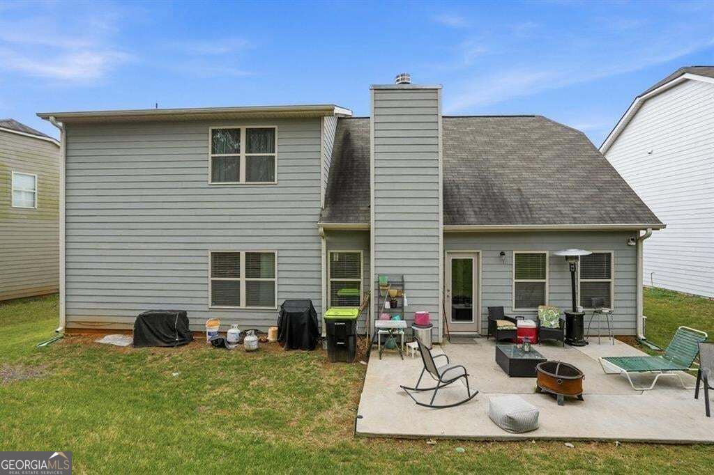 2556 Grayton Loop Property Photo 27