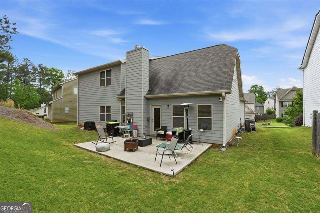 2556 Grayton Loop Property Photo 29