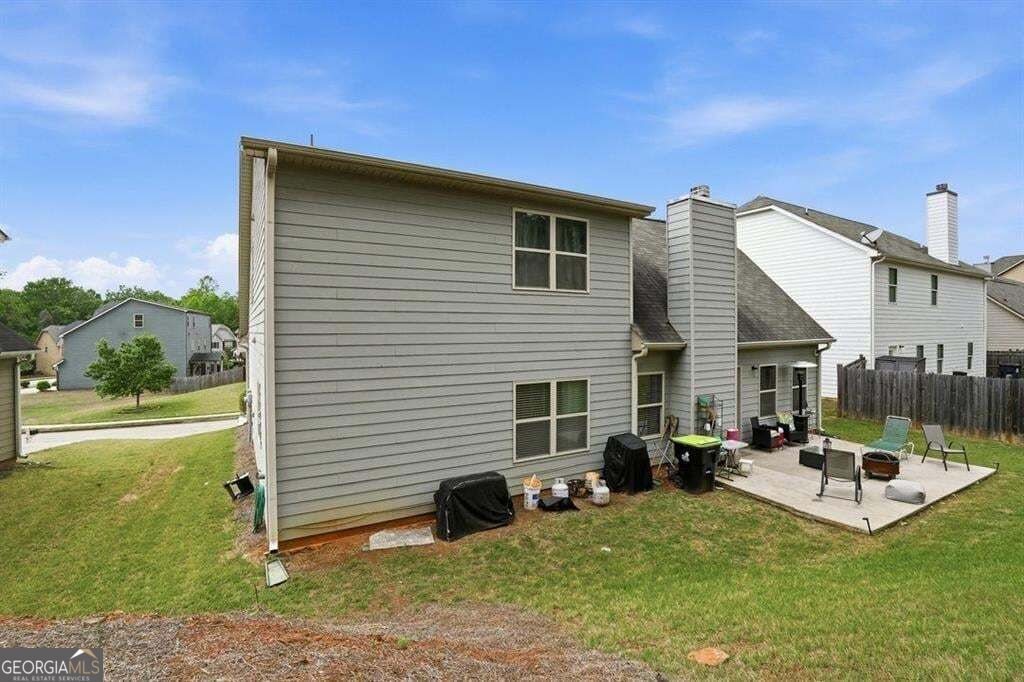 2556 Grayton Loop Property Photo 30