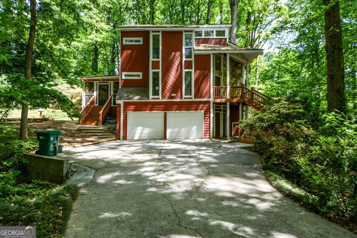 86 Bailey Drive SW