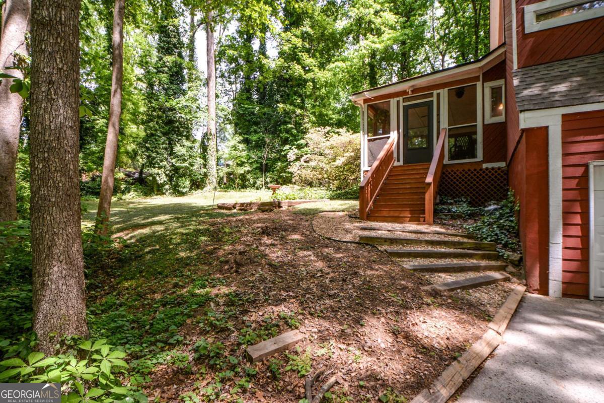 86 Bailey Drive Sw Property Photo 4