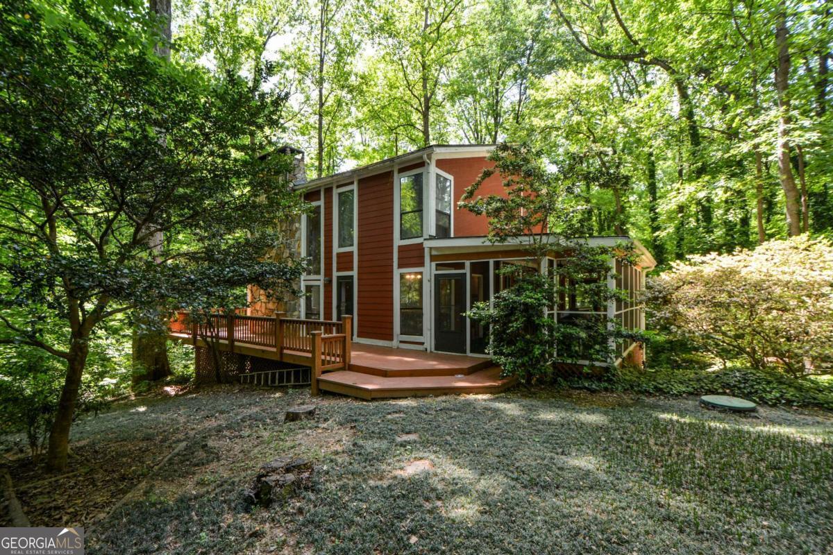 86 Bailey Drive Sw Property Photo 48
