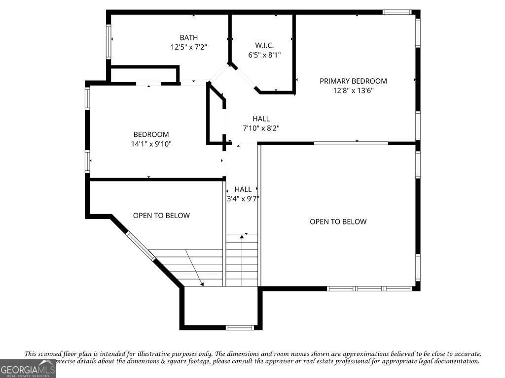 86 Bailey Drive Sw Property Photo 55