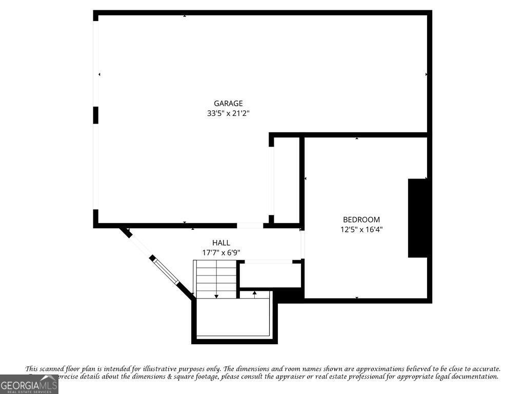 86 Bailey Drive Sw Property Photo 56