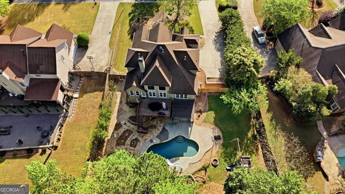 1015 Windhaven Drive Property Photo 41