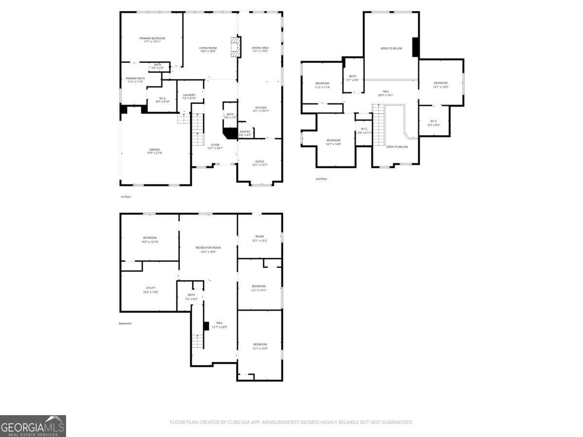 1015 Windhaven Drive Property Photo 42