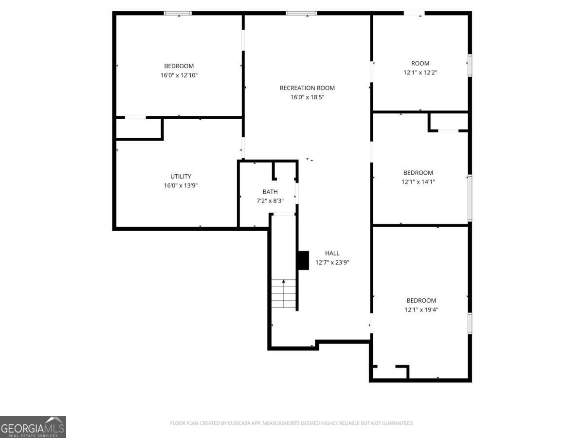 1015 Windhaven Drive Property Photo 43