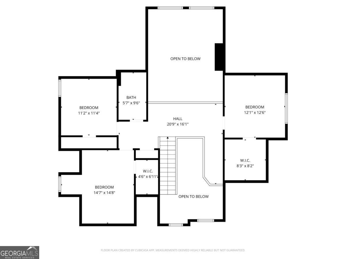 1015 Windhaven Drive Property Photo 44