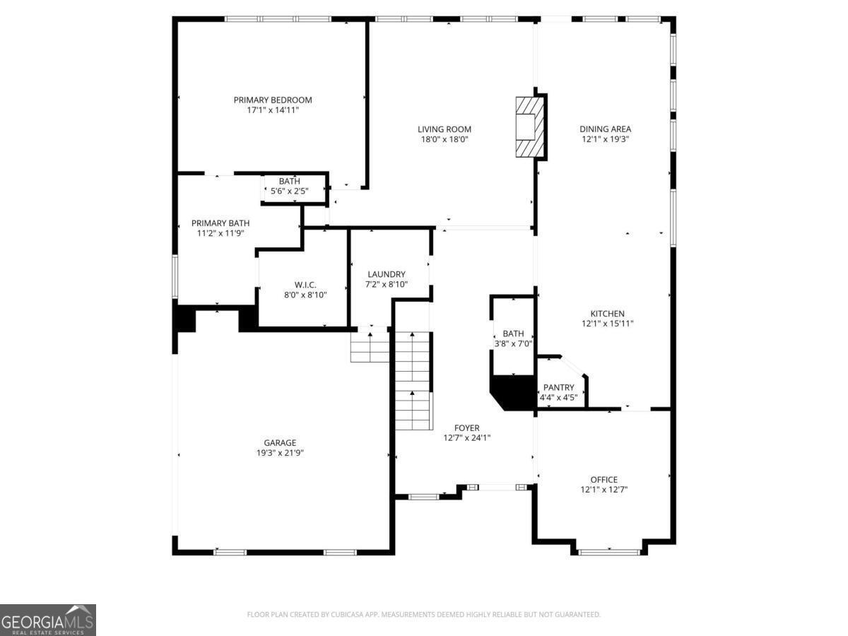 1015 Windhaven Drive Property Photo 45