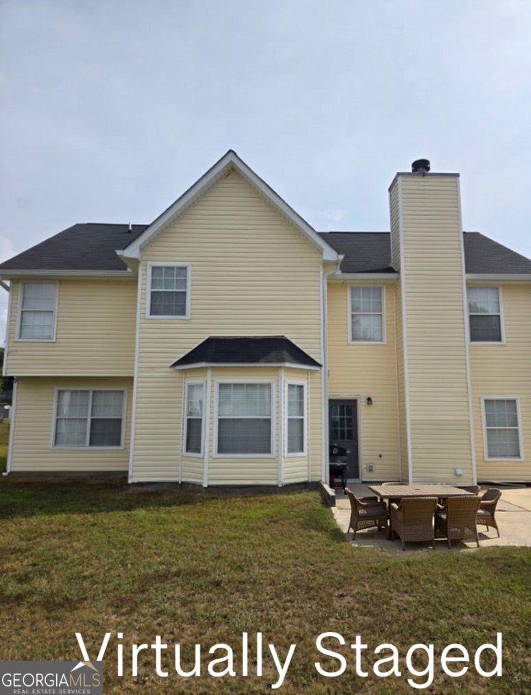 6027 Birdseye Trail Property Photo 27