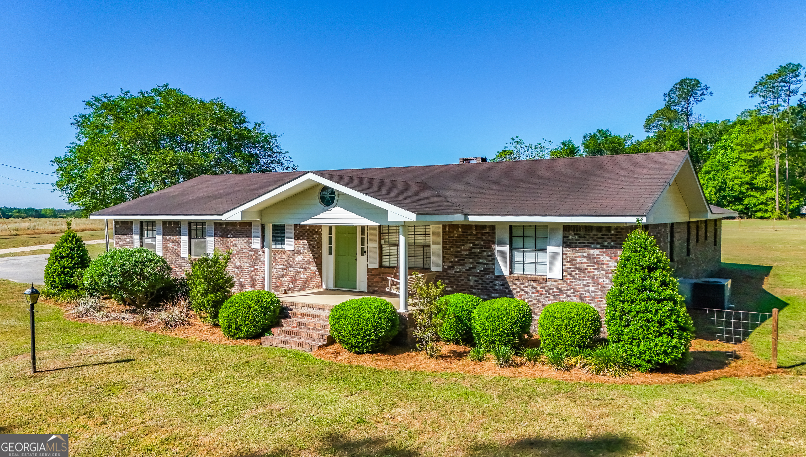 525 Bold Springs Road Property Photo 1