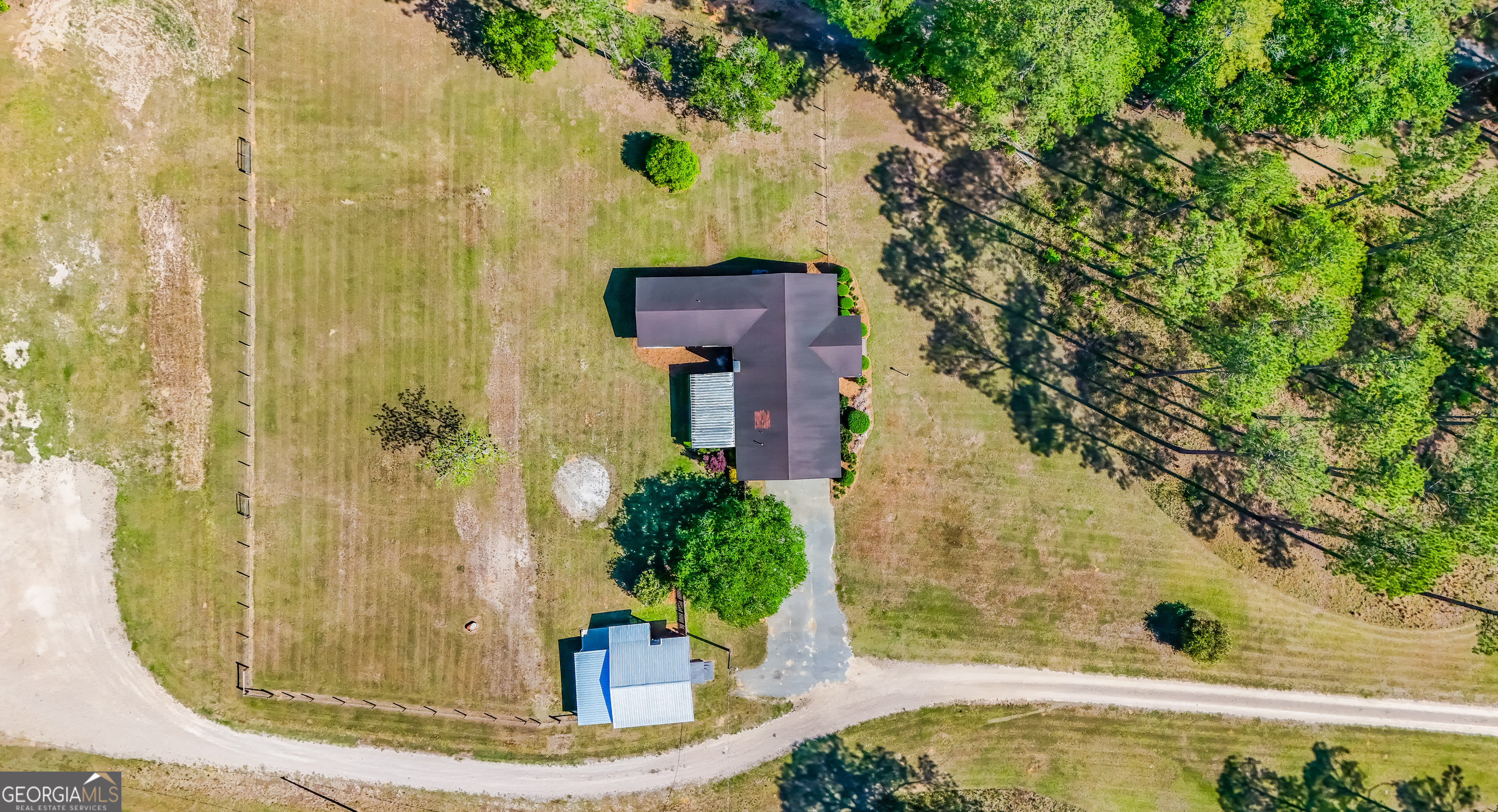 525 Bold Springs Road Property Photo 2