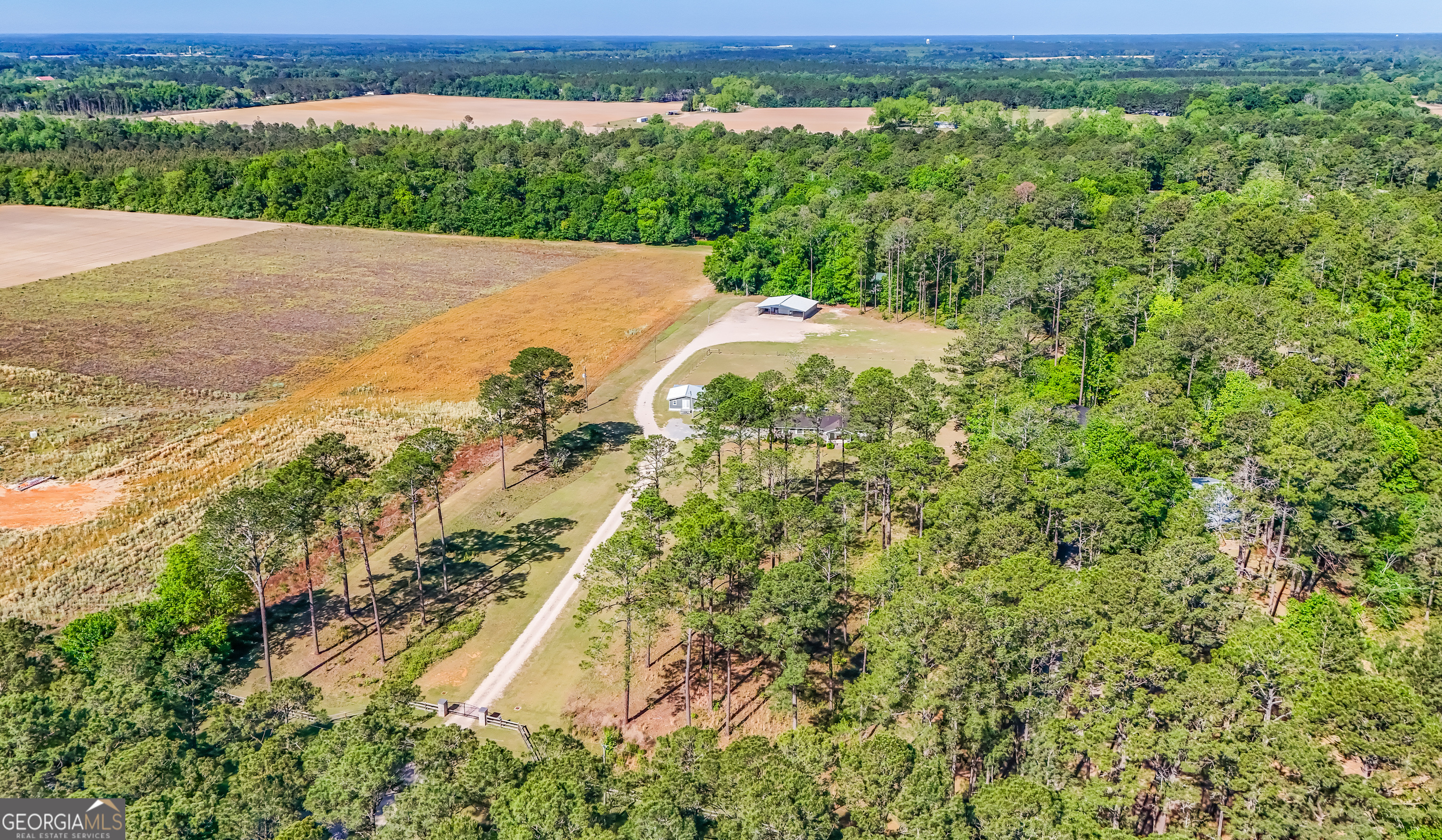 525 Bold Springs Road Property Photo 4